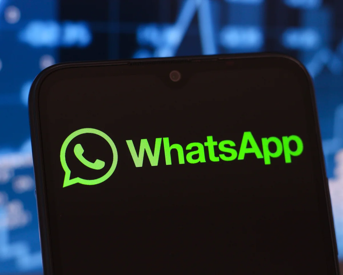 WhatsApp's number filtering technology: A significant innovation in digital payment security.