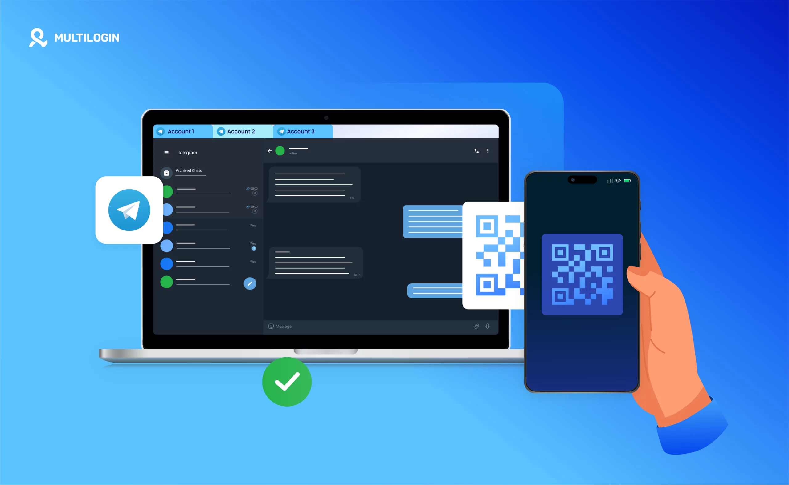 France WS account cleaning service