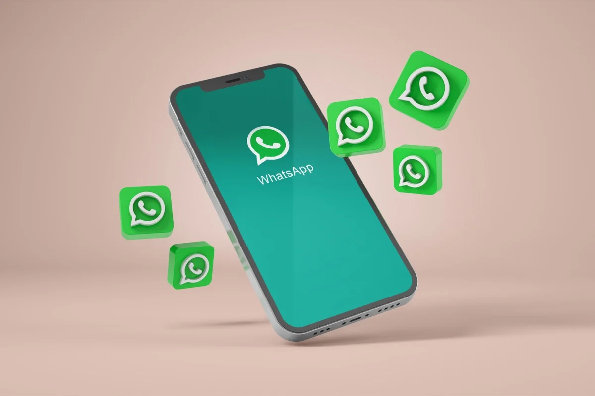 WhatsApp activity filter
